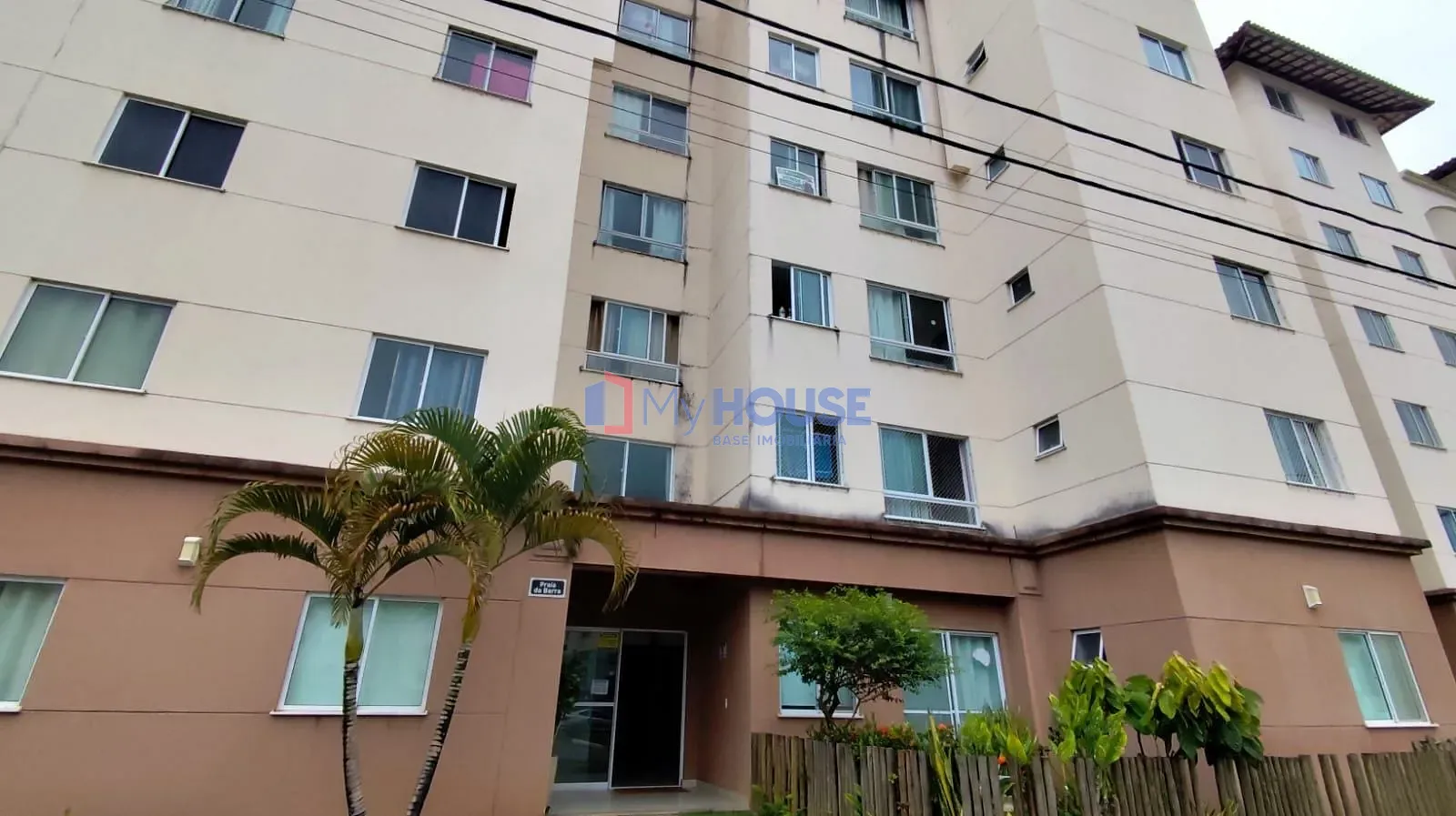 Apartamento, 3 quartos, 76 m² - Foto 1