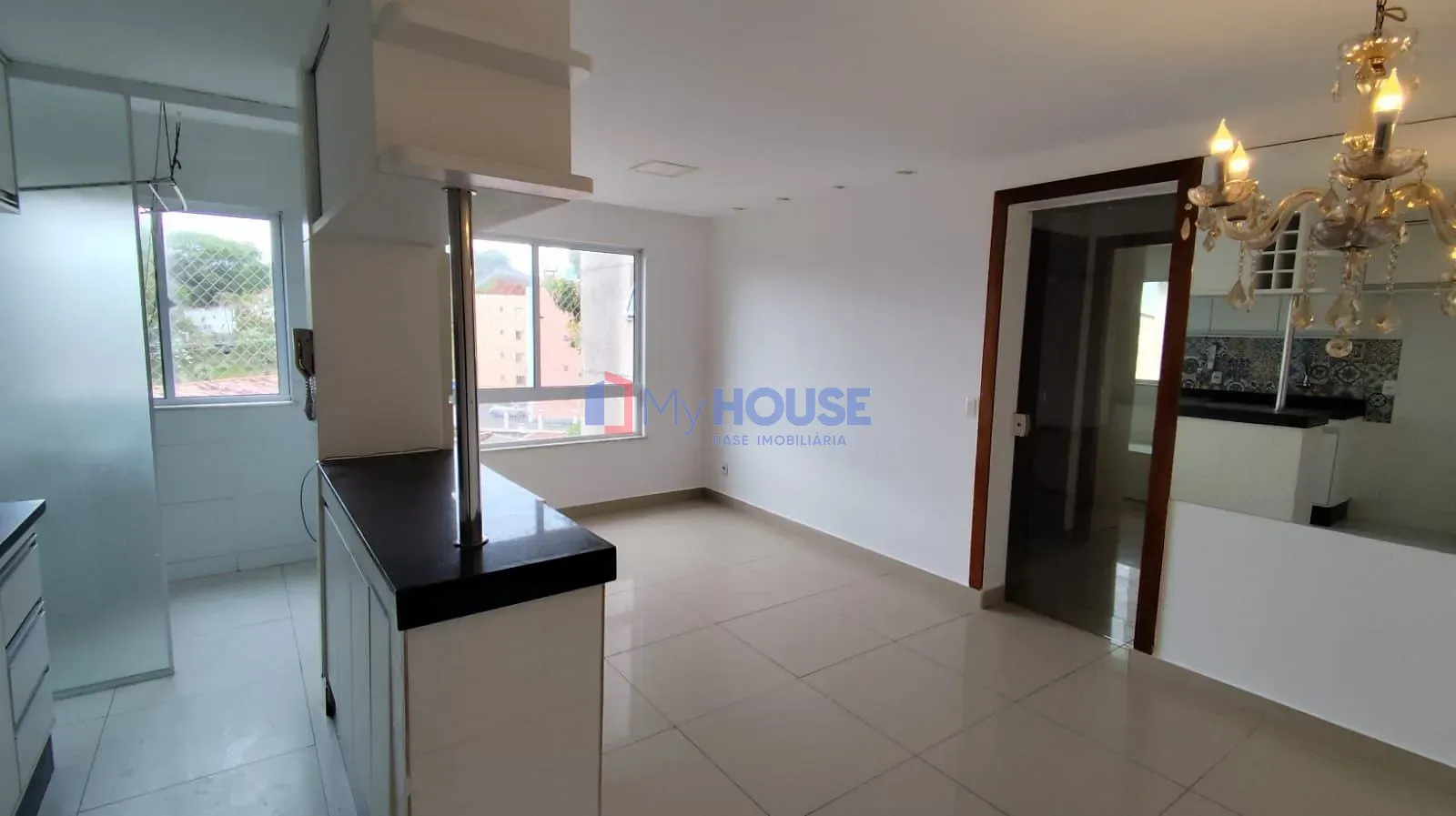 Apartamento, 3 quartos, 76 m² - Foto 3