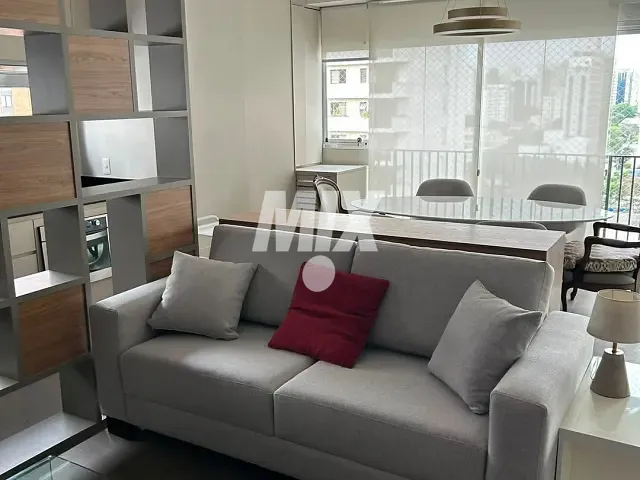 Apartamento 2 quartos e 2 banheiros, à venda ou para alugar, no bairro Vila Uberabinha em São Paulo
