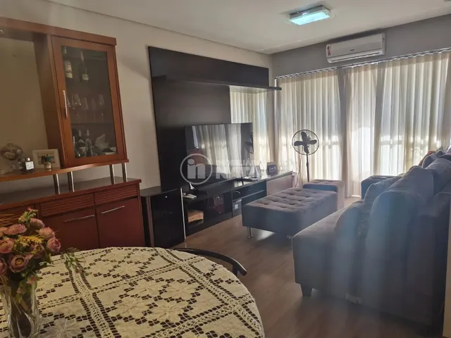 Apartamento com 163m² 3 quartos e 3 banheiros, à venda, no bairro AV MARINGA em Londrina