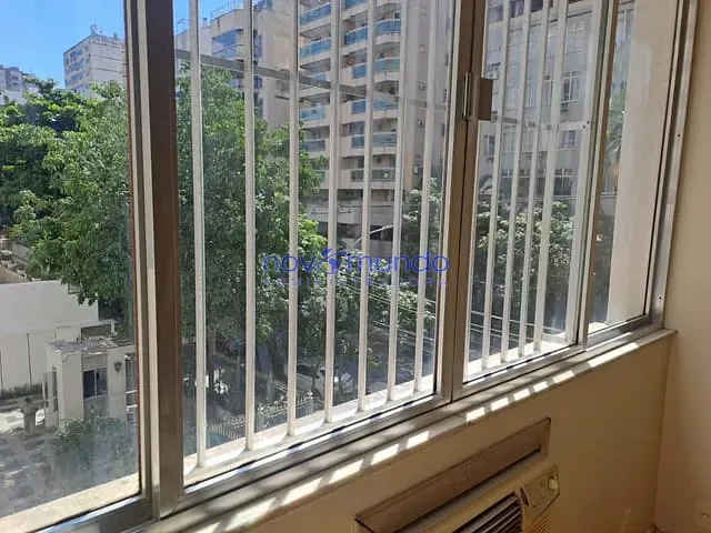Apartamento com 100m² 3 quartos e 3 banheiros, à venda, no bairro Tijuca em Rio de Janeiro