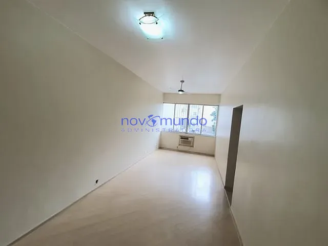 Apartamento com 100m² 3 quartos e 3 banheiros, à venda, no bairro Tijuca em Rio de Janeiro