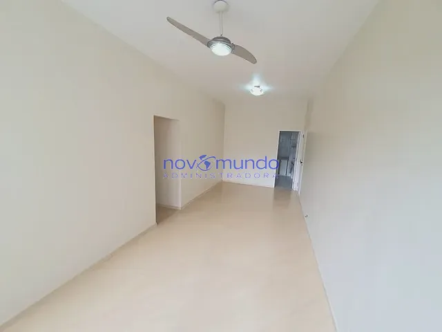 Apartamento com 100m² 3 quartos e 3 banheiros, à venda, no bairro Tijuca em Rio de Janeiro