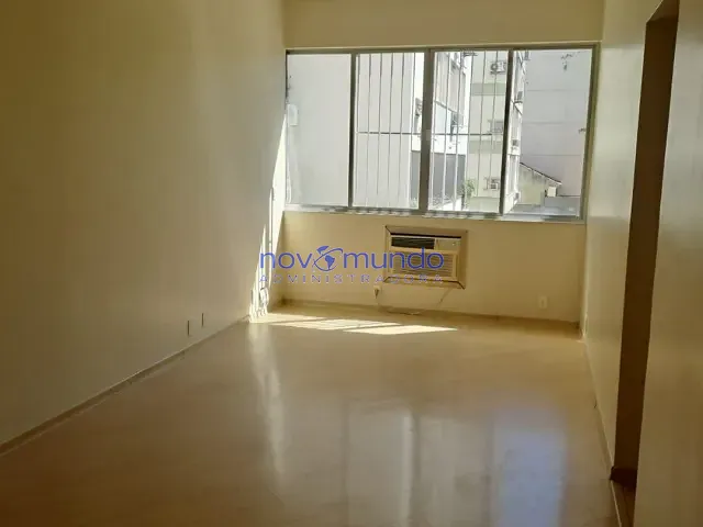 Apartamento com 100m² 3 quartos e 3 banheiros, à venda, no bairro Tijuca em Rio de Janeiro