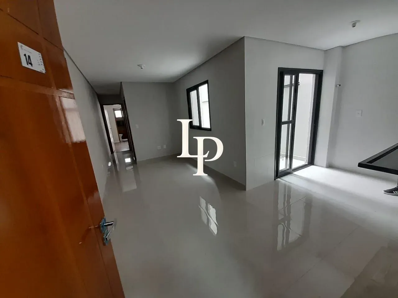 Apartamento, 2 quartos, 94 m² - Foto 2