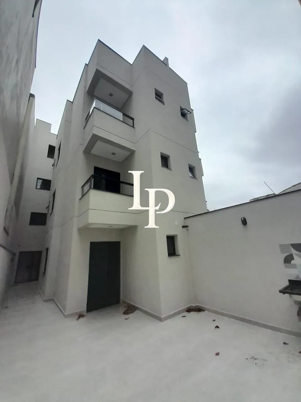 Apartamento, 2 quartos, 94 m² - Foto 12