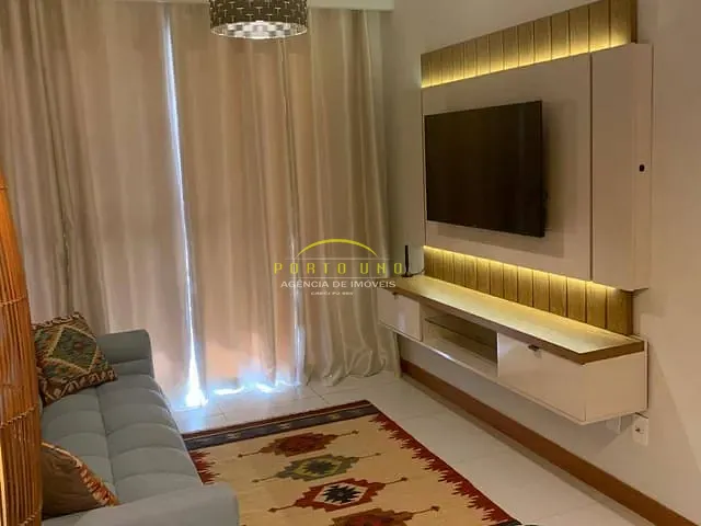Apartamento com 51m² 1 quarto e 1 banheiro, à venda, no bairro Barra em Salvador