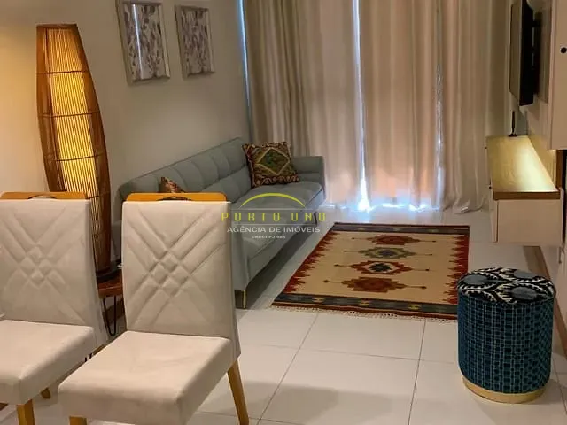 Apartamento com 51m² 1 quarto e 1 banheiro, à venda, no bairro Barra em Salvador