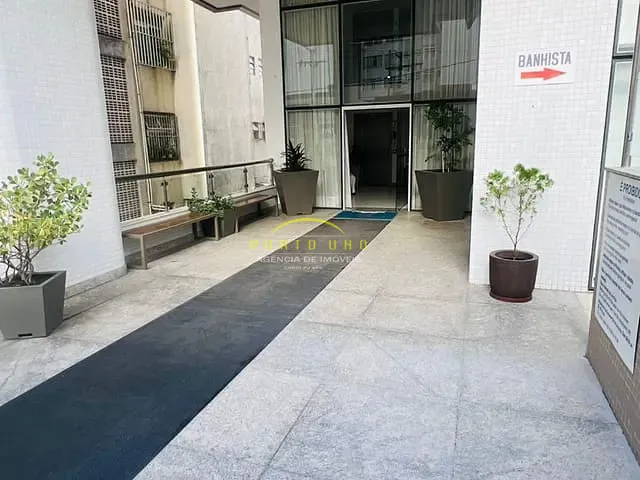 Apartamento com 67m² 2 quartos e 1 banheiro, para alugar, no bairro Barra em Salvador