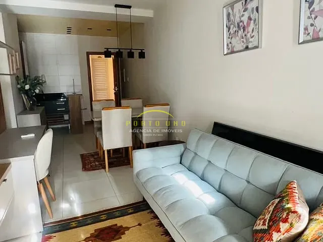 Apartamento com 51m² 1 quarto e 1 banheiro, à venda, no bairro Barra em Salvador