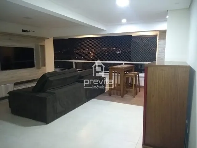 Apartamento 2 quartos e 2 banheiros, à venda, no bairro Barranco em Taubaté