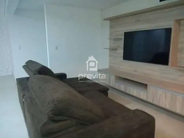 Apartamento 2 quartos e 2 banheiros, à venda, no bairro Barranco em Taubaté