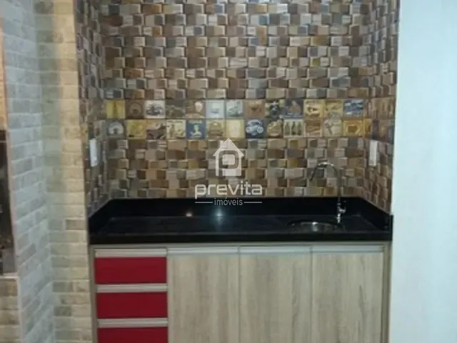 Apartamento 2 quartos e 2 banheiros, à venda, no bairro Barranco em Taubaté