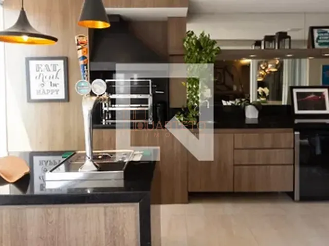 Apartamento 3 quartos e 3 banheiros, à venda, no bairro Vila Olímpia em São Paulo