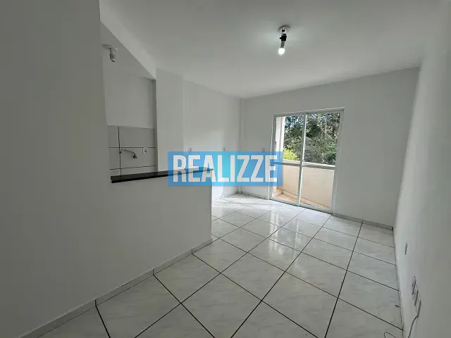 Apartamento com 66m² 2 quartos e 1 banheiro, à venda, no bairro Nova Alternativa em Marau