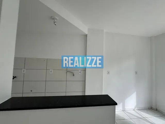 Apartamento com 66m² 2 quartos e 1 banheiro, à venda, no bairro Nova Alternativa em Marau
