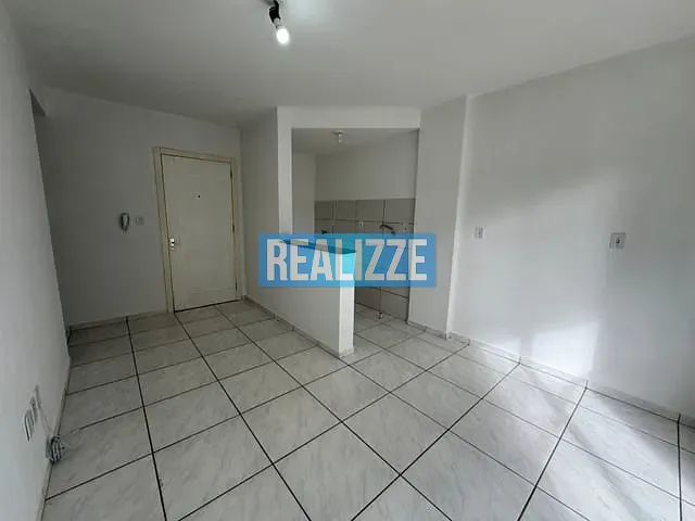 Apartamento com 66m² 2 quartos e 1 banheiro, à venda, no bairro Nova Alternativa em Marau