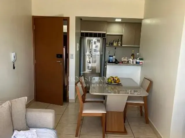 Apartamento 2 quartos e 2 banheiros, à venda, no bairro Chácaras São Pedro em Aparecida de Goiânia