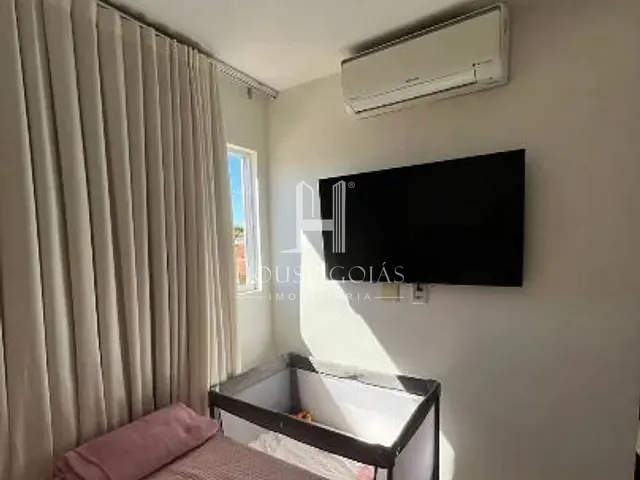 Apartamento 2 quartos e 2 banheiros, à venda, no bairro Chácaras São Pedro em Aparecida de Goiânia