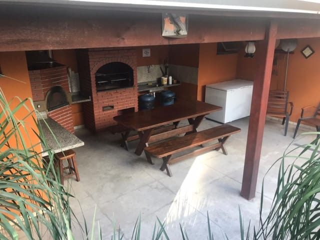 Foto do Apartamento - Apartamento com 3 dormitórios para alugar, 76 m² por R$ 3.120,00/mês - Jardim Aquarius - São José dos Campos/SP | RUSSI IMÓVEIS