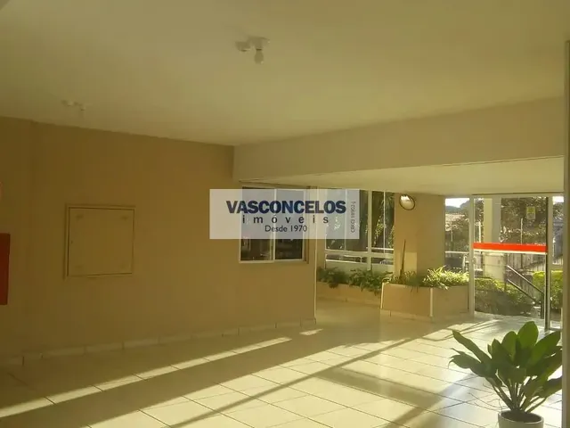 Apartamento com 77m² 3 quartos e 2 banheiros, à venda, no bairro Jardim Paulista em São José Dos Campos