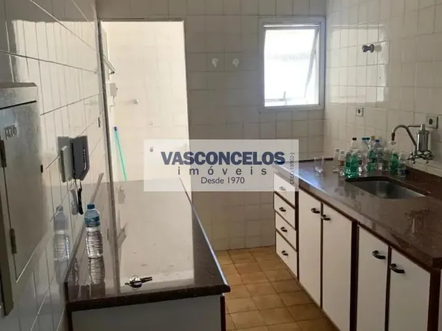 Apartamento com 77m² 3 quartos e 2 banheiros, à venda, no bairro Jardim Paulista em São José Dos Campos