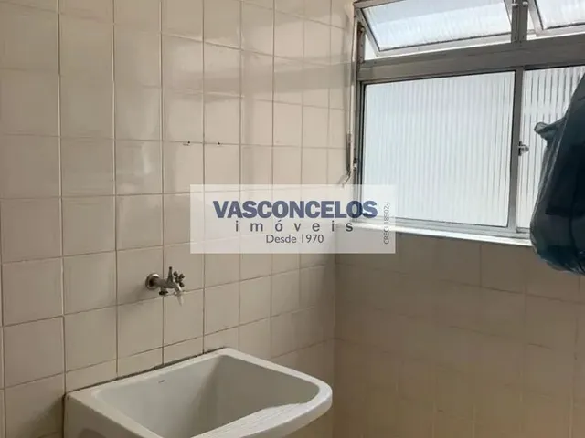 Apartamento com 77m² 3 quartos e 2 banheiros, à venda, no bairro Jardim Paulista em São José Dos Campos