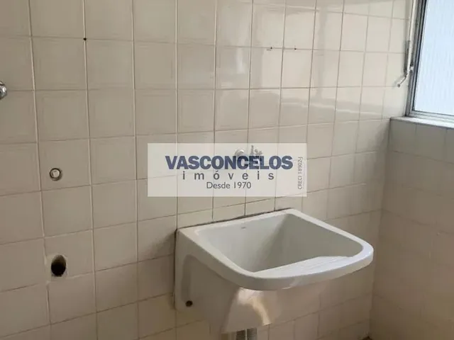 Apartamento com 77m² 3 quartos e 2 banheiros, à venda, no bairro Jardim Paulista em São José Dos Campos