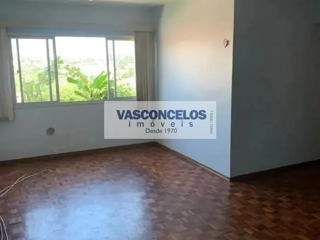 Apartamento com 77m² 3 quartos e 2 banheiros, à venda, no bairro Jardim Paulista em São José Dos Campos