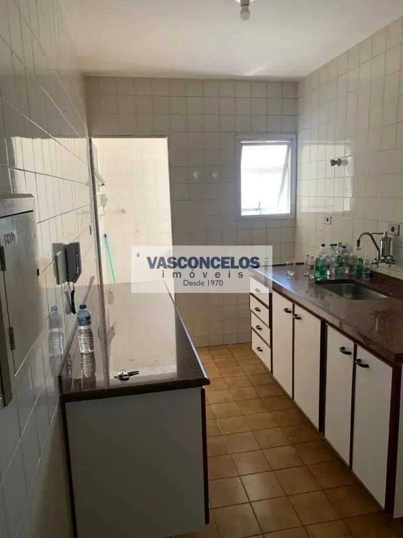 Apartamento, 3 quartos, 77 m² - Foto 3