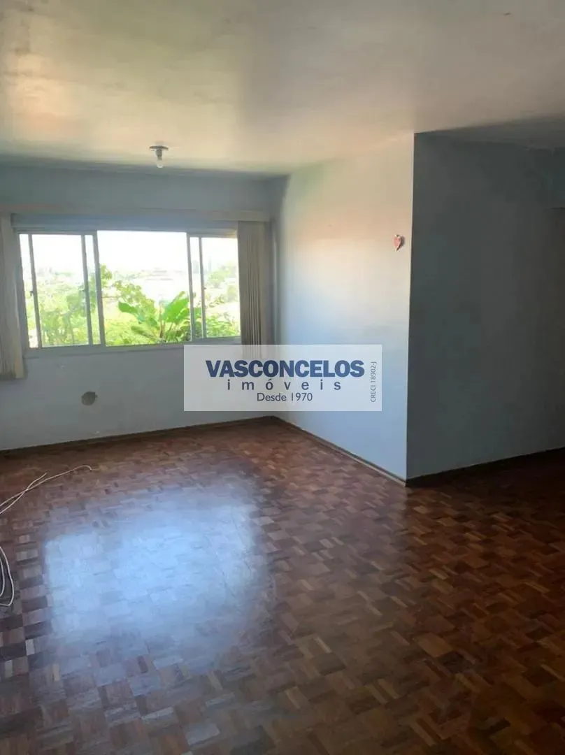 Apartamento, 3 quartos, 77 m² - Foto 1