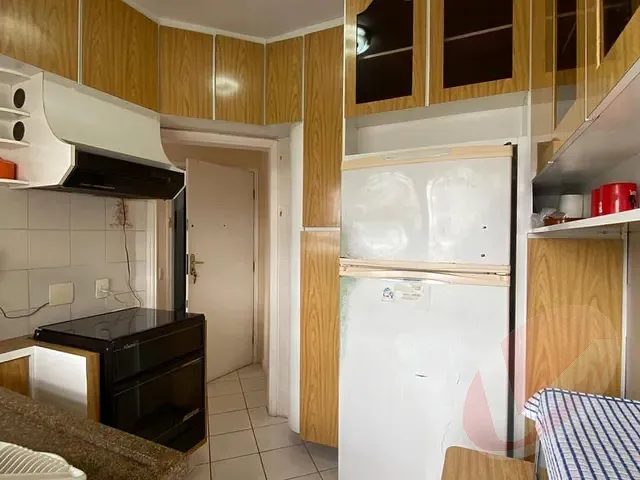 Apartamento 2 quartos e 1 banheiro, à venda, no bairro Caiçara em Praia Grande