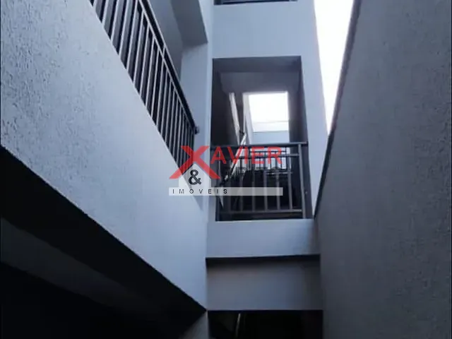 Apartamento 2 quartos e 1 banheiro, à venda, no bairro Vila Beatriz em São Paulo