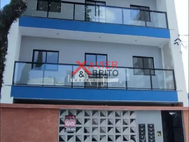 Apartamento 2 quartos e 1 banheiro, à venda, no bairro Vila Beatriz em São Paulo