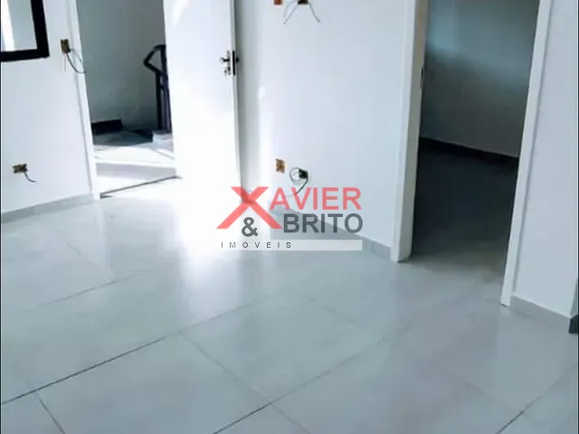 Apartamento 2 quartos e 1 banheiro, à venda, no bairro Vila Beatriz em São Paulo