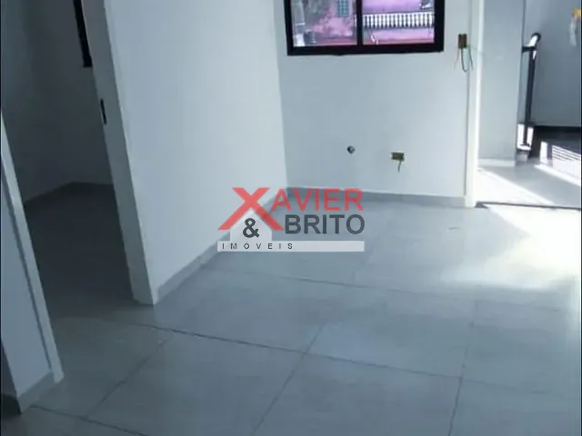Apartamento 2 quartos e 1 banheiro, à venda, no bairro Vila Beatriz em São Paulo
