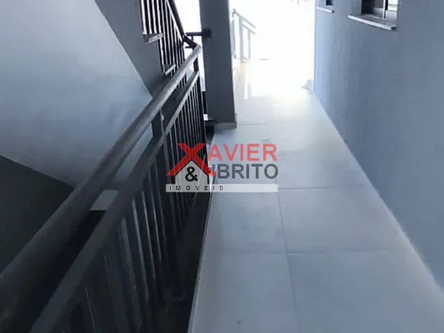 Apartamento 2 quartos e 1 banheiro, à venda, no bairro Vila Beatriz em São Paulo