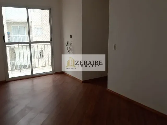 Apartamento 2 quartos e 1 banheiro, à venda, no bairro Jardim Bela Vista em Guarulhos