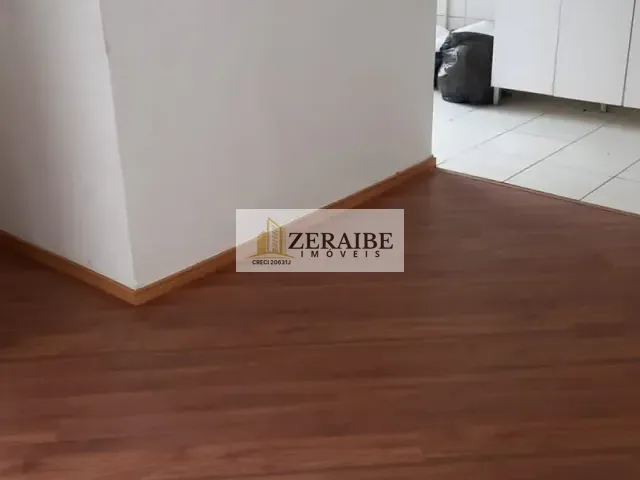 Apartamento 2 quartos e 1 banheiro, à venda, no bairro Jardim Bela Vista em Guarulhos