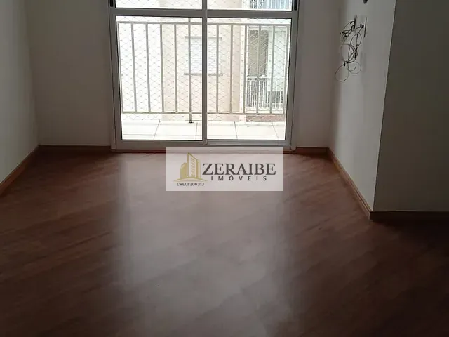 Apartamento 2 quartos e 1 banheiro, à venda, no bairro Jardim Bela Vista em Guarulhos