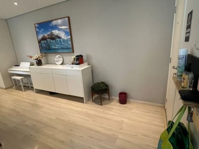 Apartamento 2 quartos e 2 banheiros, à venda, no bairro Mooca em São Paulo