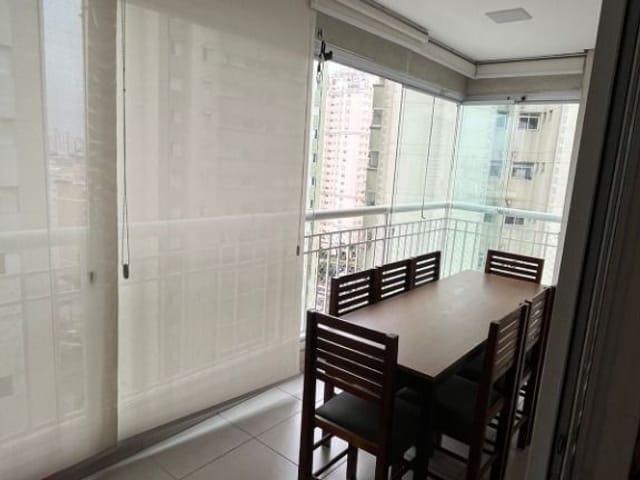 Apartamento 2 quartos e 2 banheiros, à venda, no bairro Mooca em São Paulo