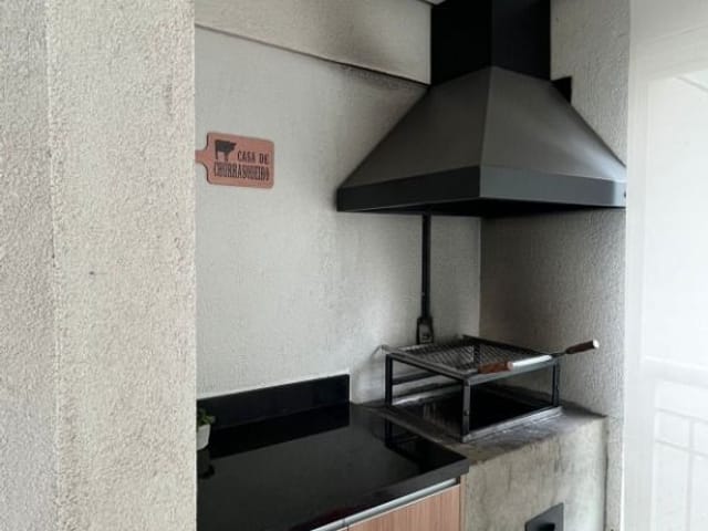 Apartamento 2 quartos e 2 banheiros, à venda, no bairro Mooca em São Paulo