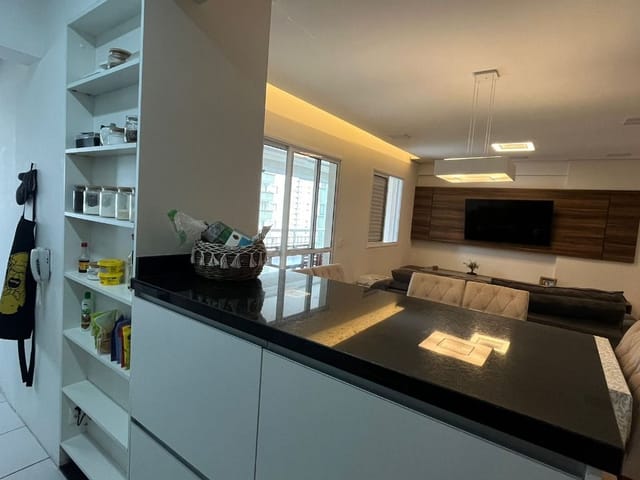 Apartamento 2 quartos e 2 banheiros, à venda, no bairro Mooca em São Paulo