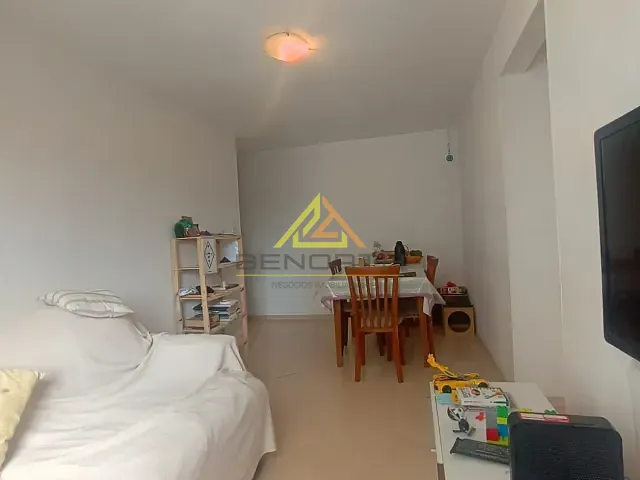 Apartamento com 51m² 2 quartos e 1 banheiro, à venda, no bairro Vila Nova Cachoeirinha em São Paulo