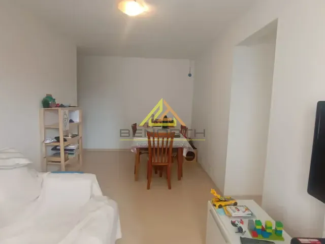 Apartamento com 51m² 2 quartos e 1 banheiro, à venda, no bairro Vila Nova Cachoeirinha em São Paulo