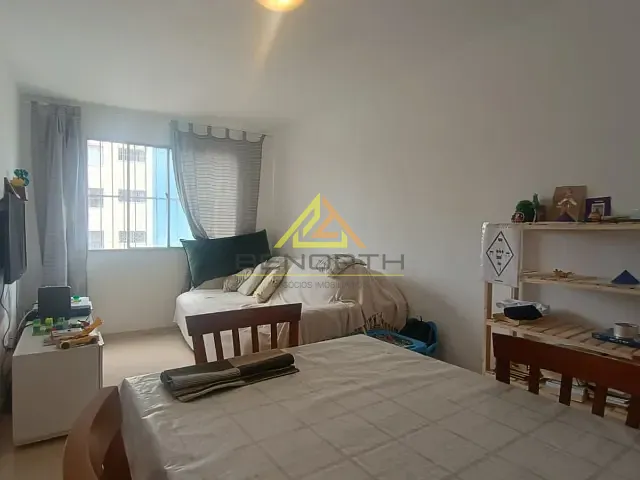 Apartamento com 51m² 2 quartos e 1 banheiro, à venda, no bairro Vila Nova Cachoeirinha em São Paulo