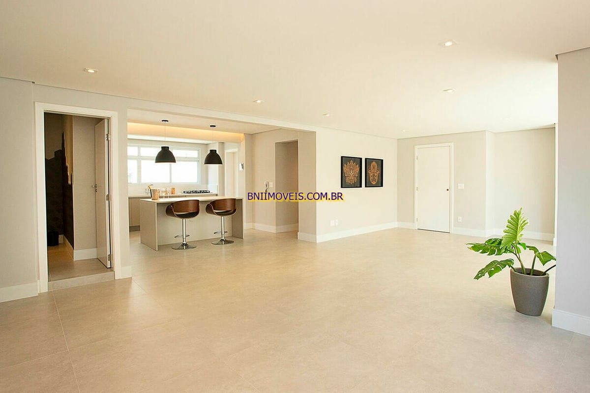 Apartamento, 3 quartos, 181 m² - Foto 6