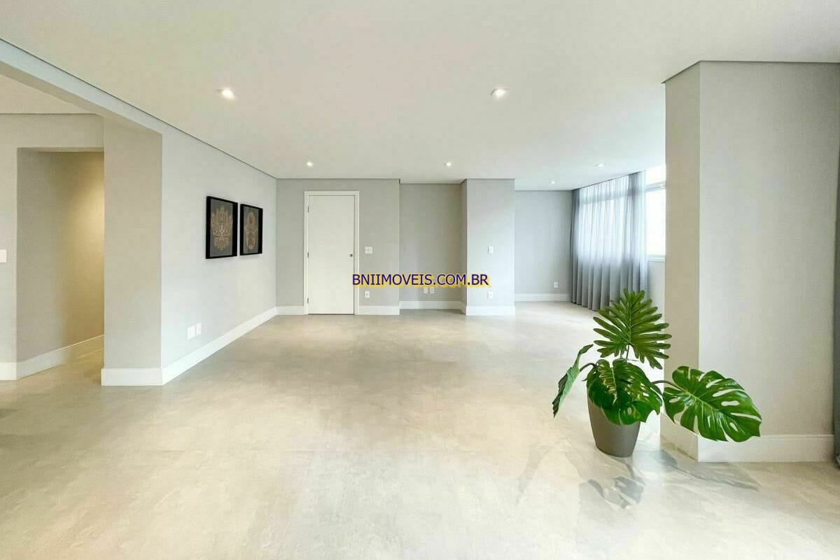 Apartamento, 3 quartos, 181 m² - Foto 4