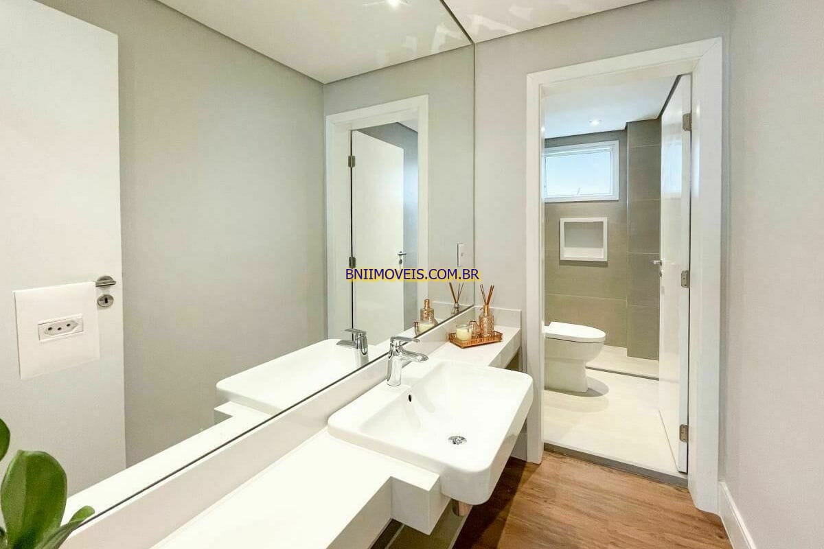 Apartamento, 3 quartos, 181 m² - Foto 23